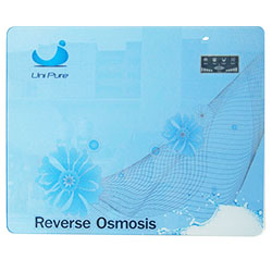 เครื่องกรองน้ำ